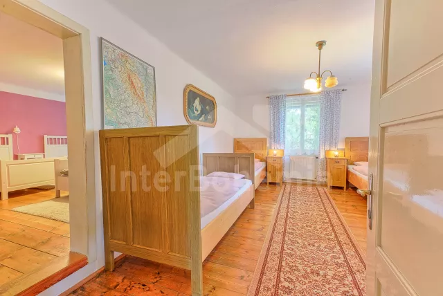 Villa Adlergebirge VC 0171