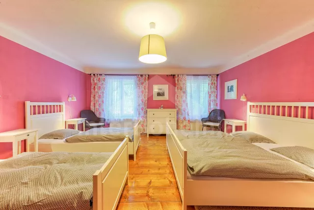 Villa Adlergebirge VC 0171