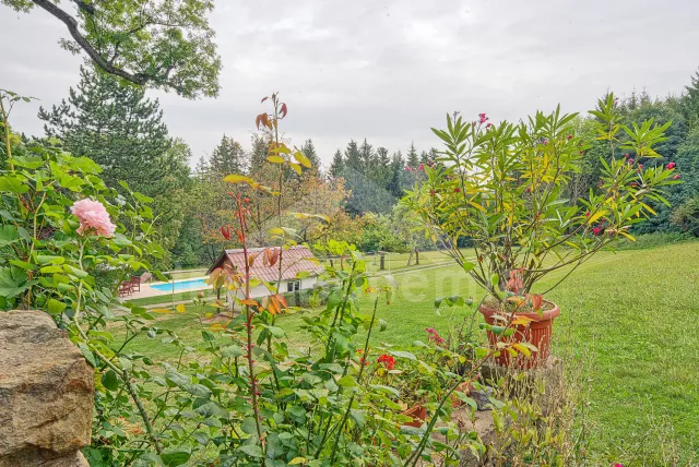 Villa Adlergebirge VC 0171