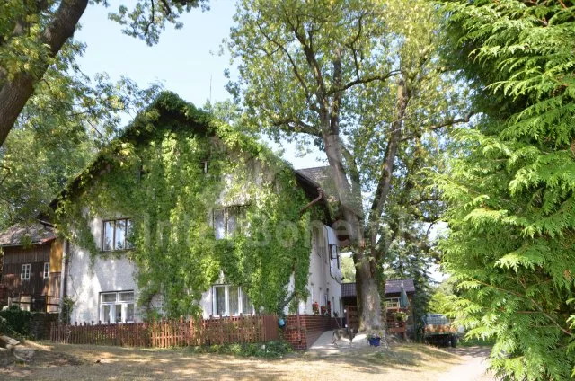 Villa Adlergebirge VC 0171