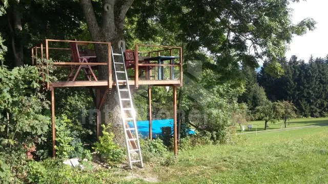 Villa Adlergebirge VC 0171