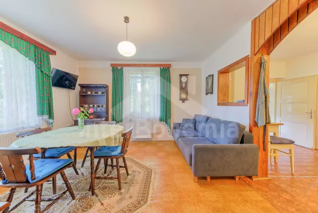 Villa Adlergebirge VC 0171