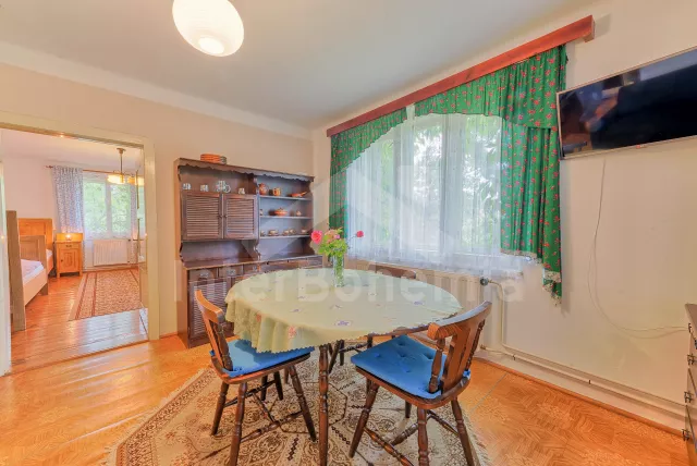 Villa Adlergebirge VC 0171