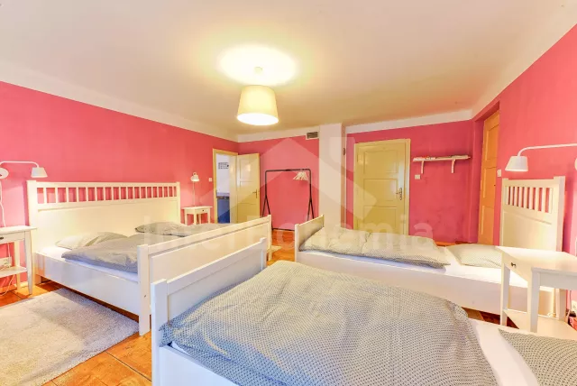 Villa Adlergebirge VC 0171