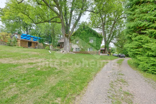 Villa Adlergebirge VC 0171