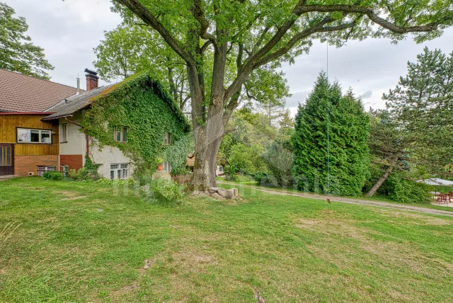 Villa Adlergebirge VC 0171