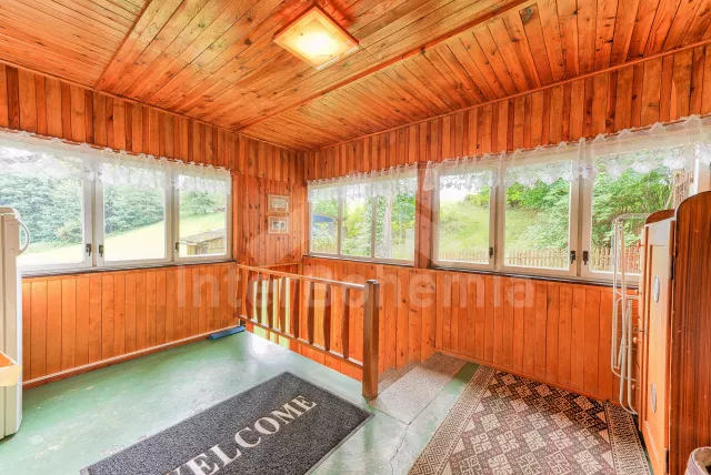 Villa Adlergebirge VC 0171