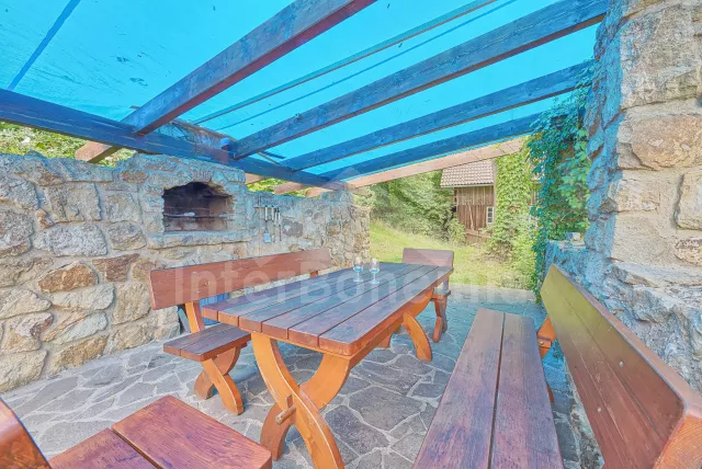 Villa Adlergebirge VC 0171