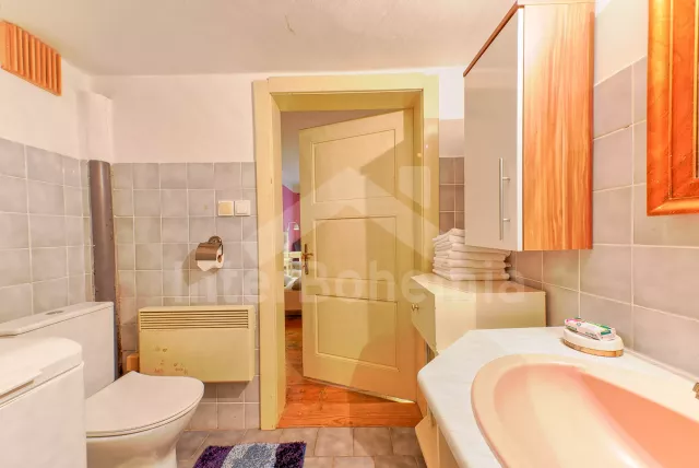 Villa Adlergebirge VC 0171