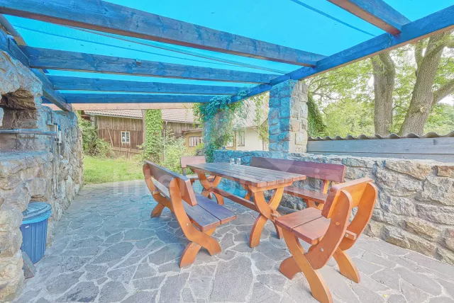 Villa Adlergebirge VC 0171