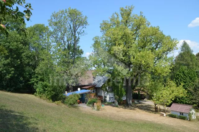 Villa Adlergebirge VC 0171