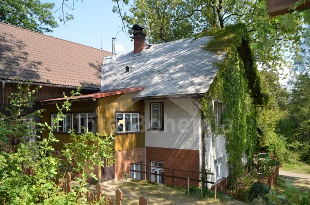 Vila Orlické hory a předhůří VC 0171