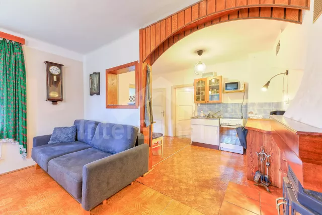 Villa Adlergebirge VC 0171