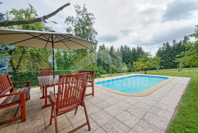 Vila Orlické hory a předhůří VC 0171