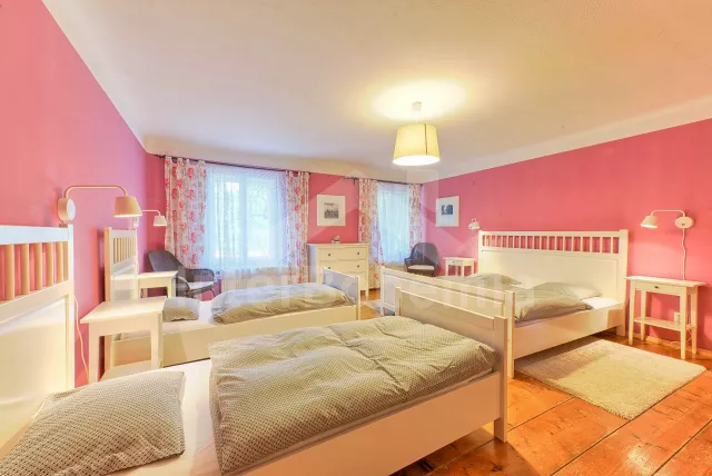 Villa Adlergebirge VC 0171