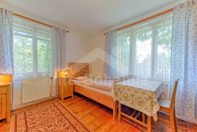 Villa Adlergebirge VC 0171