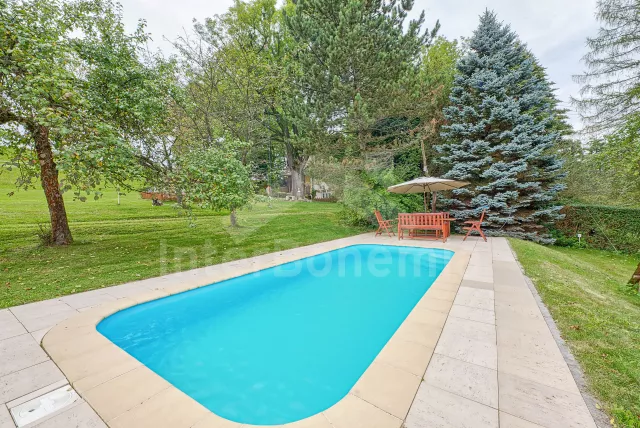 Villa Adlergebirge VC 0171