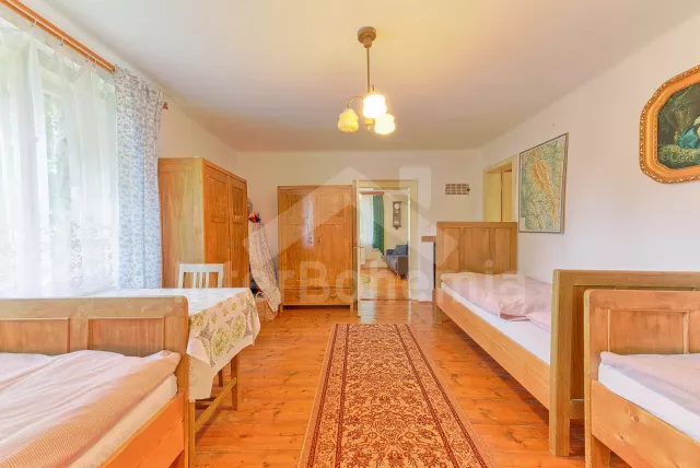 Villa Adlergebirge VC 0171