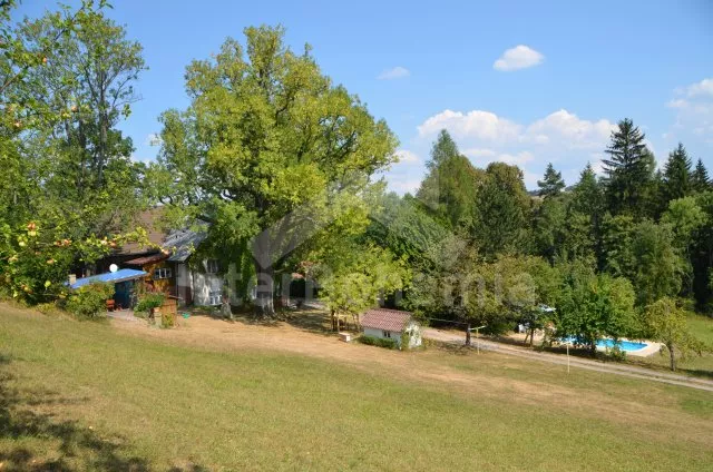 Villa Adlergebirge VC 0171