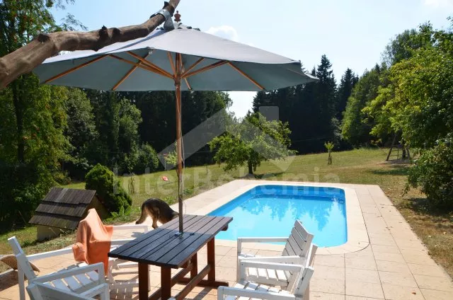 Vila Orlické hory a předhůří VC 0171