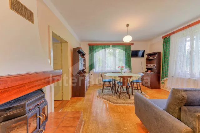 Villa Adlergebirge VC 0171