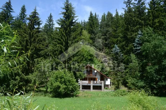 Chata Šumava a předhůří JC 0215