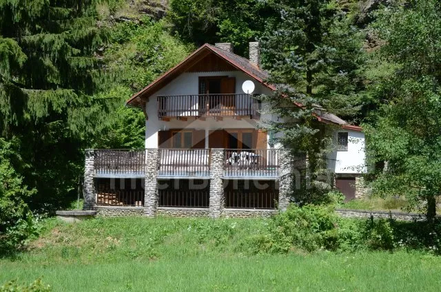 Chata Šumava a předhůří JC 0215