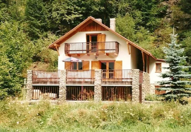 Chata Šumava a předhůří JC 0215