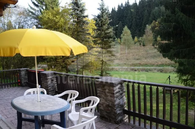 Chata Šumava a předhůří JC 0215