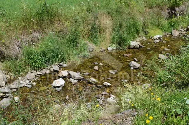 Chata Šumava a předhůří JC 0215