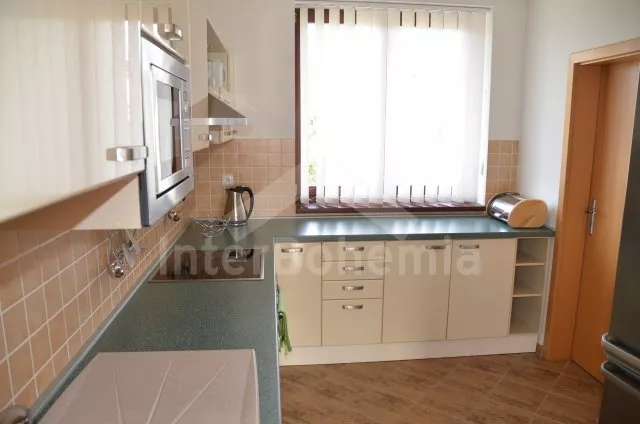 Domek Česká Kanada JC 0216