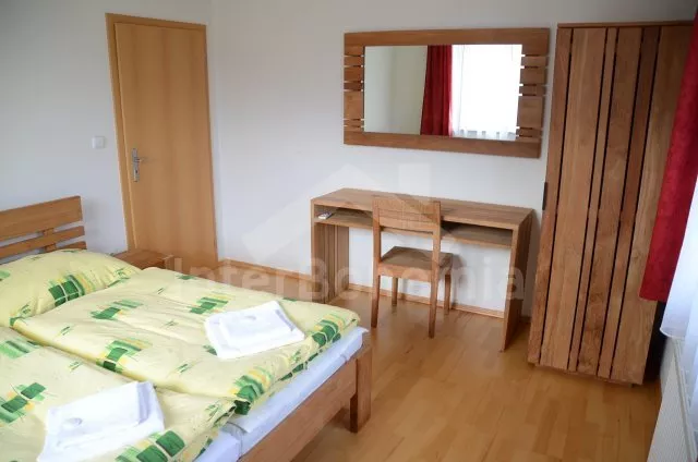 Domek Česká Kanada JC 0216