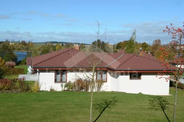 Domek Česká Kanada JC 0216