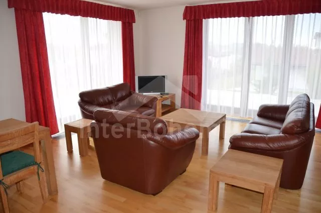 Domek Česká Kanada JC 0216