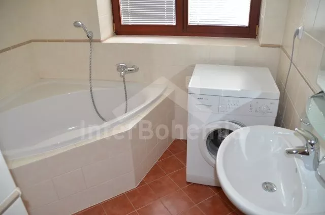 Domek Česká Kanada JC 0216