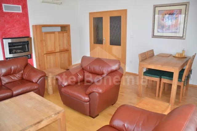 Domek Česká Kanada JC 0216