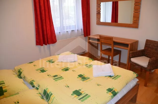 Domek Česká Kanada JC 0216