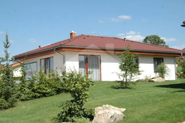 Domek Česká Kanada JC 0216