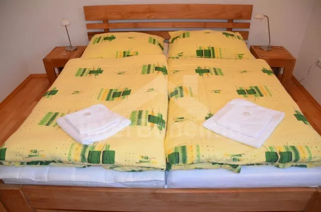 Domek Česká Kanada JC 0216