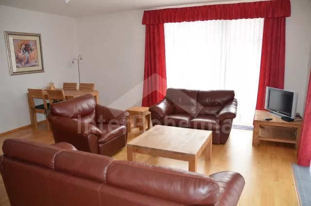 Domek Česká Kanada JC 0216