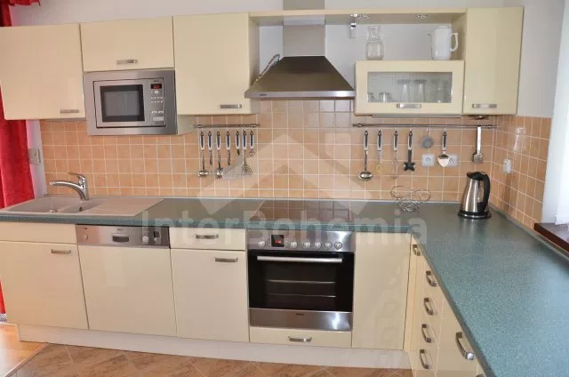 Domek Česká Kanada JC 0216