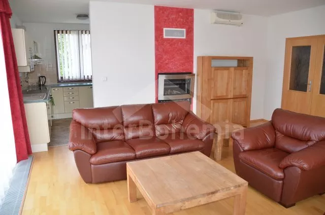 Domek Česká Kanada JC 0216