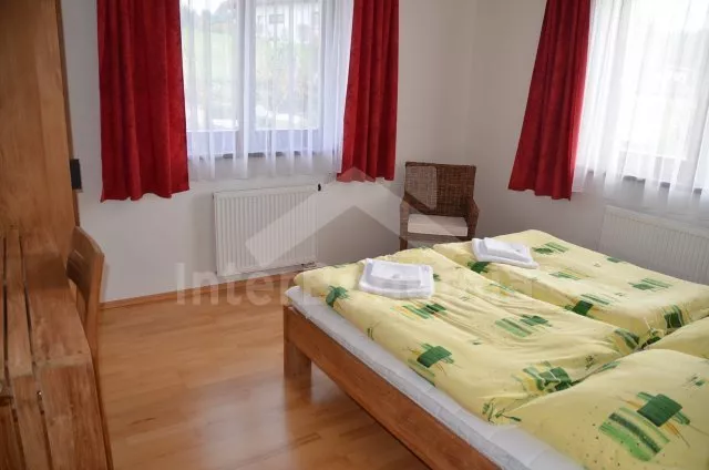 Domek Česká Kanada JC 0216