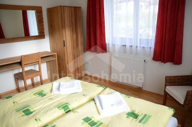 Domek Česká Kanada JC 0216