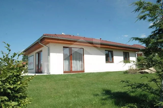 Domek Česká Kanada JC 0216