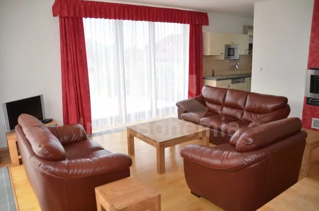 Domek Česká Kanada JC 0216