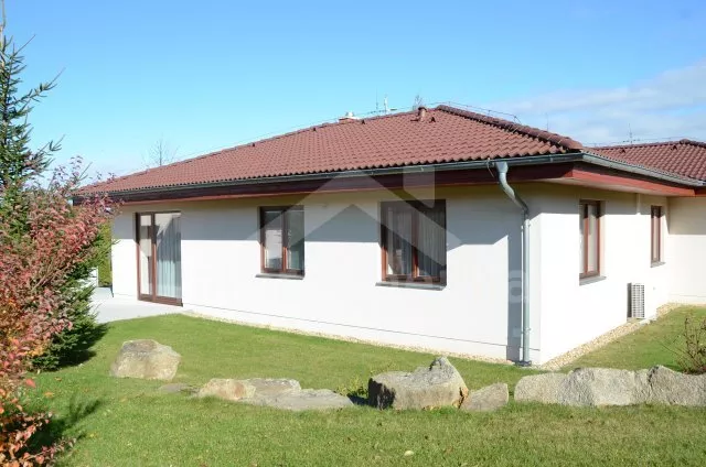 Domek Česká Kanada JC 0216