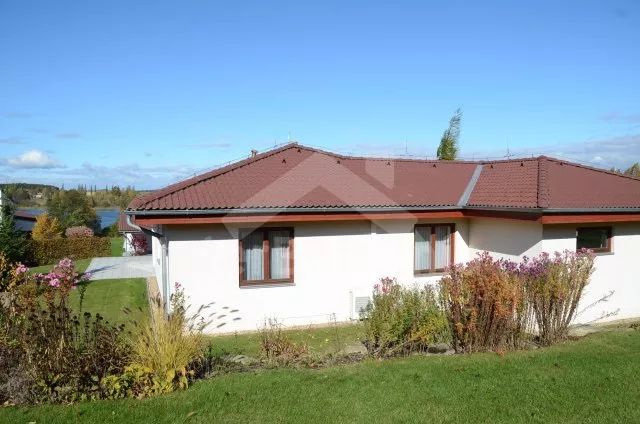 Domek Česká Kanada JC 0216