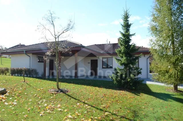 Domek Česká Kanada JC 0216