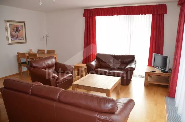 Domek Česká Kanada JC 0216